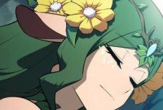 Link Baca Manhwa Solo Max-Level Newbie Chapter 217 Bahasa Indonesia, Bertarung Adalah Pilihan