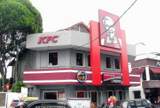 Daftar Menu Baru KFC Bukit Tinggi 2023, Berikut Lokasi Lengkap dan Jam Operasionalnya!