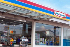 Katalog Promo JSM Indomaret 1-3 Maret 2024, Terlengkap! Mulai Produk Susu Hingga Bahan Pokok