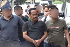 Cikal Bakal Dendam Politik Samanhudi Anwar, Mantan Wali Kota Blitar yang Jadi Tersangka Perampokan
