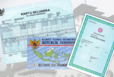 Prosedur dan Persyaratan Mengurus Surat Pindah Antar Kecamatan , Cukup 2 Langkah Beres!