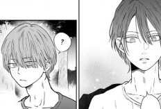 Link Lanjutan Manga Yamada-kun to Lv999 no Koi wo Suru Chapter 106 Bahasa Indonesia Deep Talk Tengah Malam Sambil Jalan-Jalan