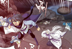 Lire le Manhua Battle Through the Heavens Chapitre 441 VF Scan, La force déséquilibrée des 8 anciens clans