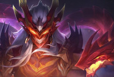 Cara Dapatkan Infernal Wyrmlord Moskov Gratis Terbaru 2024, Ikuti Tutorial Berikut Ini!