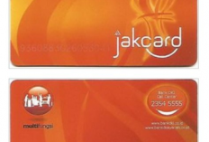 Cara Cek Saldo JakCard Bank DKI, Warga Jakarta Musti Paham! Cukup Modal HP Saldo Bisa Langsung Terlihat