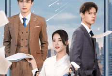 Sinopsis Drama China Kim Secretary (2023), Dibintangi Oleh Qu Tian Rui dan Zhao Qi Yue