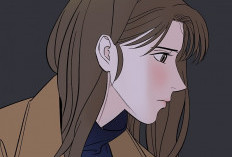 The Boy Next Door Chapter 3 Bahasa Indonesia, Baca Disini! Pertemuan Do Yijin dengan Anak Tetangganya