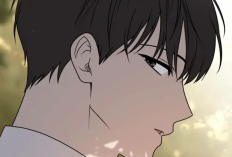 RAW Baca Manhwa BL Passion Chapter 126 Bahasa Indonesia, Season 6 Siap Untuk Dinantikan!