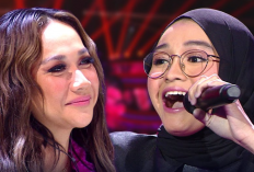 Jadwal Indonesian Idol 2023 Babak Final Showcase, Penyisihan Makin Sengit Cek Daftar Peserta, Juri, dan Link Nontonnya di sini