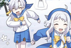 Baca Manhwa How to Survive as a Terminally-Ill Dragon Chapter 17 Bahasa Indonesia dan Spoilernya yang Seru 