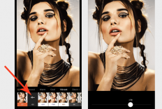 Cara Pasang Preset VSCO Terbaru 2023 Di Hp Android, Pakai Trik Ini Untuk Buat Foto Makin Aesthetic!
