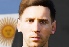 Cara Mendapatkan Lionel Messi di PES Mobile 2023, Ikuti Tips dan Trik Ini Agar Langsung Berhasil