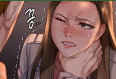 Review Manhwa Queen Bee Chapter 280, Penuh Emosi! Pyo Curiga Penyebab Kematian Hyuna Adalah Dalho