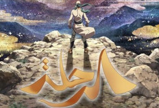 Sinopsis Film Animasi The Journey (Ar Rihlah), Perjuangan Pemuda Pemberani dari Gempuran Pasukan Abrahah!