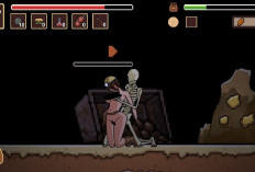 Hailey Treasure Adventure Mod APK For Android 2024 Download, Unlimited Coin! Mainkan dan Jelajahi Petualangannya