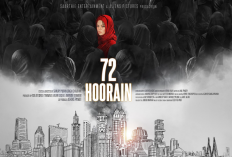Nonton Film 72 Hoorain (2023) SUB INDO Full Movie HD, Film Kontroversial yang Senggol Unsur Sensitif Soal Terorisme di India