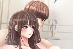 Link Baca Manhwa Desire Realization App Bahasa Indonesia Full Chapter, Kisah Pria Halu Pemburu Wanita Cantik!