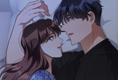 Makin Terbuka! Baca Webtoon No Marriage Is Perfect Chapter 94 Bahasa Indonesia Pasutri Harmonis yang Satu Ini Bikin Melting 