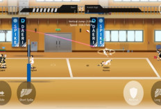 The Spike Volleyball Redeem Codes 29 Januari 2024, Banyak Hadiah Gratis Hingga Unlocked All Item!