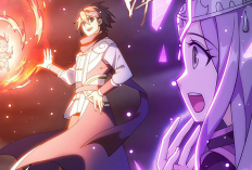 Baca RAW Manhua Battle Through the Heavens Ch 429 Bahasa Indo, Xiao Yan Ketemu Lagi Sama Little Fairy Doctor