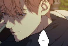 Pertahankan Cinta! Jadwal Rilis dan Link Baca Manhwa BL Lost in the Cloud Season 3 Chapter 100 Eng Scan Indo