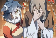 I Work Nine To Five In The Immortal Cultivation World Chapter 57 Bahasa Indonesia, Aksi Hua Qingyuan yang Memukau