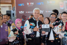 Begini Cara Kerja 'Sat-set Box' Usungan Capres Ganjar Pranowo, Alat Internet Gratis dari Mahasiswa ITB!