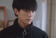 Spoiler Drama China When I Fly Towards You (2023) Episode 8-9, Zhang Lu Rang Mulai Luluh dengan Su Zai Zai