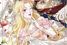 Sinopsis dan Link Baca Manhwa The Acting Empress Still Spends the First Night Full Chapter Bahasa Indonesia, Kisah Wanita yang Menggantikan Permaisuri Asli