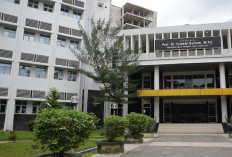 Daftar 10 Jurusan Sepi Peminat di Unimed 2024 Bisa Jadi Referensi SNBT Peluang Diterima Gede, Cekidot