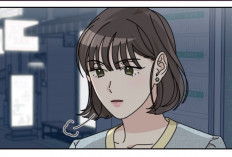 Sinopsis & Link Baca Si Bel Homme List Season 2 Chapter 44 Bahasa Indonesia, Hubungan Romantis Ideum dan Dohun