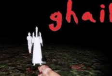 BARU Download APK Game Ghaib PC Full Version 2024, Cara Instal dan Panduan Main Untuk Pemula