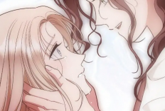 Baca Komik Manhwa The Imprisoned Beauty of Lies Chapter 72 Bahasa Indonesia, Ian Connor Selamatkan Maria