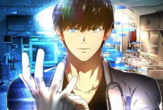 Sinopsis dan Link Baca Manhwa Perfect Surgeon Full Chapter Bahasa Indonesia, Reset! Isekai Demi Cita-Cita Jadi Dokter