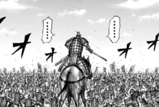Manga Kingdom Chapter 830 English Indonesia Scan: Spoiler, Jadwal Rilis, & Link Baca Gratis