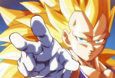 Vegeta en Super Saiyan 3 : Mais pourquoi lui est-il interdit de le faire ?