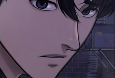 RAW Baca Manhwa Quest Supremacy (Questism) Chapter 137 Bahasa Indonesia, Daniel Berniat Untuk Berkhianat?