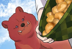 RAW Manhwa Solo Farming in the Tower Chapter 54 Bahasa Indonesia, Senjun Siap Memulai Kehidupan Baru