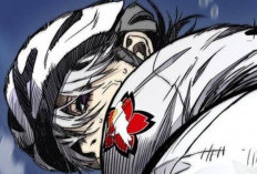 Baca Komik Wind Breaker Chapter 451 Bahasa Indonesia: Spoiler, Jadwal Rilis, Link Baca Gratis