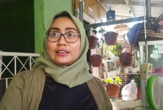 Kisah Wulan Penjual Seblak di Cimahi Viral! Nekat Nyaleg Bermodalkan Keuntungan Jualannya