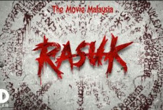 Nonton Film Horor Malaysia Rasuk (2022) Full Movie HD Sub Indo, Kisah Zombie yang Terjangkit Hal Mistis
