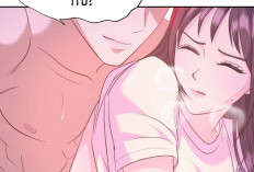 RAW Manhwa My Brother's Boss Crosses The Line Chapter 9 Bahasa Indonesia, Tak Ada Ampun Bagi Lee Ga-eul