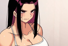Kasihan! Link Baca Manhwa Stop Smoking (Someone Stop Her!) Chapter 33 Bahasa Indonesia, Seyoung Bermain Sendirian!