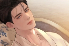 Baca Manhwa Cry, or Better Yet, Beg Chapter 39 Bahasa Indonesia Sub RAW, Layla Tolak Lamaran Kyle Karena Alasan Tertentu