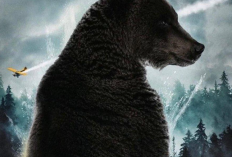 Link Nonton Film Cocaine Bear (2023) Sub Indo HD Legal, Bukan di LK21 Atau REBAHIN