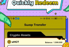 Aplikasi Wild Cash Penipuan? Hati-Hati Scam! Ini Dia Review Jujur Pengguna Aplikasi Penghasil Uang