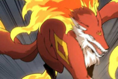 kyubi Maju Memimpin! Baca Manhua Evolution Begins With A Big Tree Ch 150 Bahasa Indo, Resiko Melukai Semua Orang