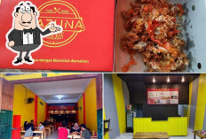 PROMO Lazuna Chicken Makassar Buy 1 Get 1 Cuma Rp 30 ribuan! Tersedia Juga Promo GoFood 