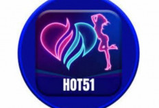Download HOT51 MOD APK Unlimited Money Terbaru 2024 Gratis, Live Streaming Bareng Wanita-Wanita S*ksi