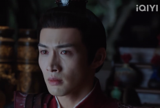 Spoiler Drama China Song of the Moon (2022) Episode 11-12, Gawat! Hidup Lu Li Sudah di Ujung Tanduk